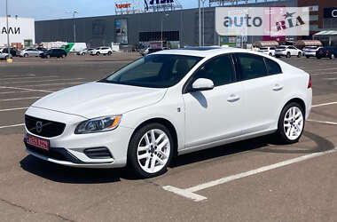 Volvo S60 2017