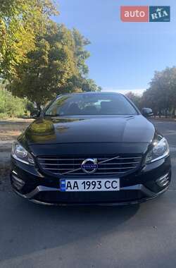 Volvo S60  2013