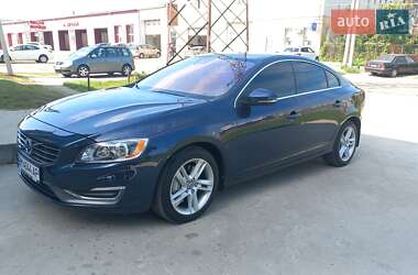 Volvo S60  2013