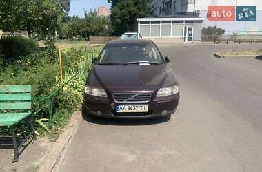 Volvo S60  2005