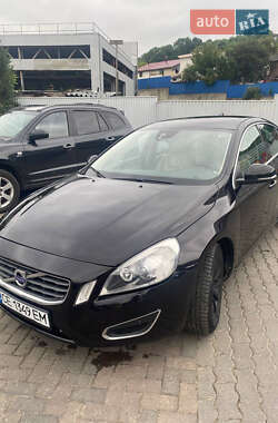 Volvo S60  2010