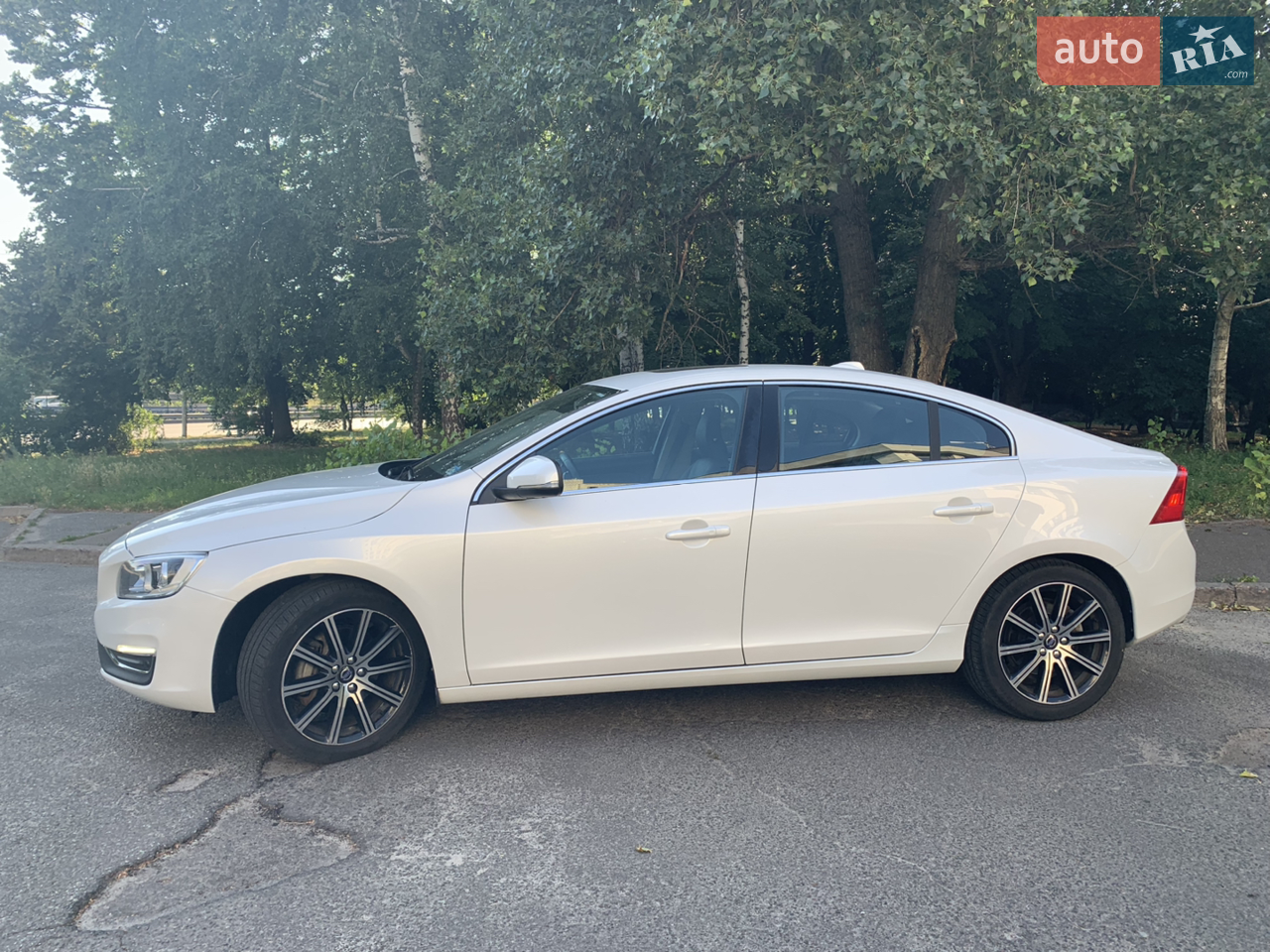 2017 Volvo S60 - мініатюра 2