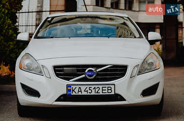 Volvo S60  2010