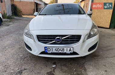 Volvo S60  2012