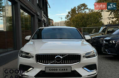 Volvo S60 2020