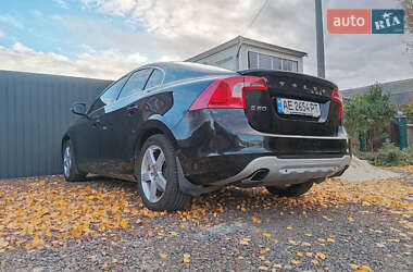 Volvo S60  2011