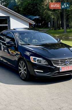 Volvo S60  2014