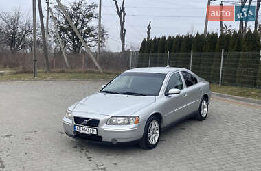 Volvo S60  2005