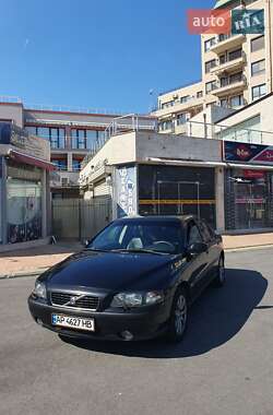 Volvo S60  2003
