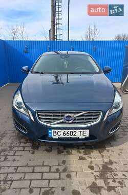 Volvo S60 2010