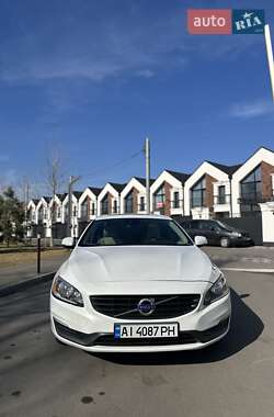 Volvo S60  2013