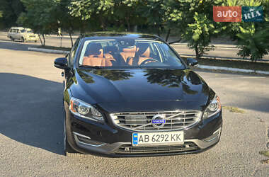 Volvo S60  2017