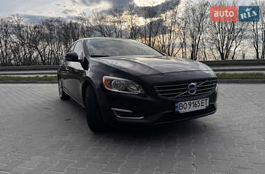 Volvo S60  2015
