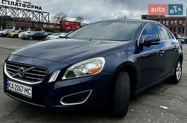 Volvo S60  2010