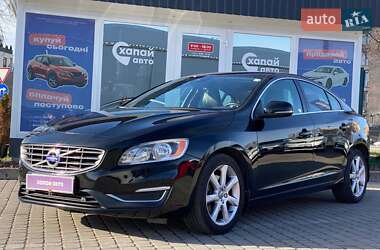Volvo S60  2016