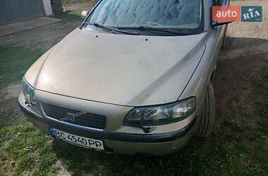 Volvo S60 2003