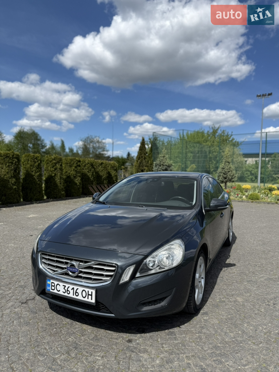 2010 Volvo S60 - мініатюра 2