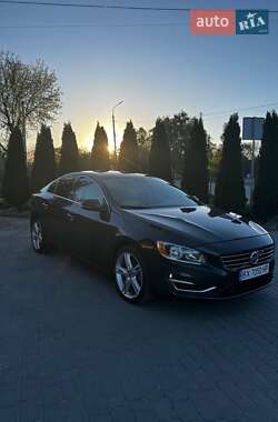 Volvo S60  2016