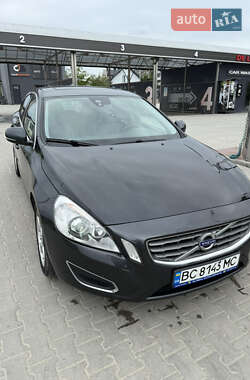 Volvo S60  2012