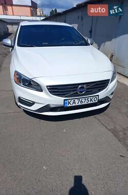 Volvo S60  2015