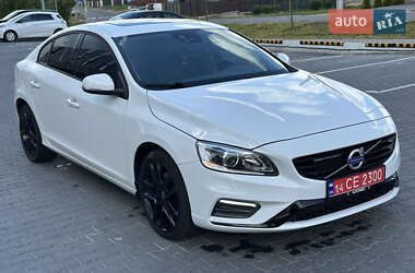 Volvo S60  2017