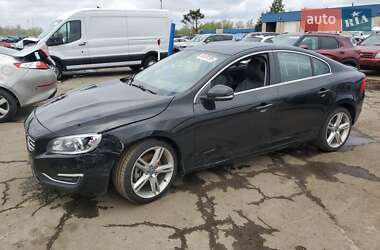 Volvo S60  2016