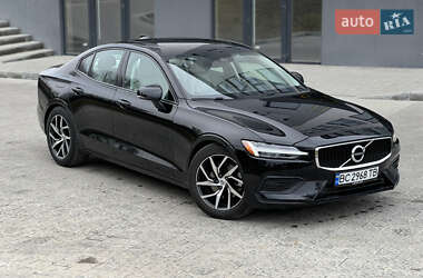Volvo S60  2019