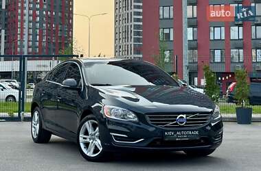 Volvo S60  2014