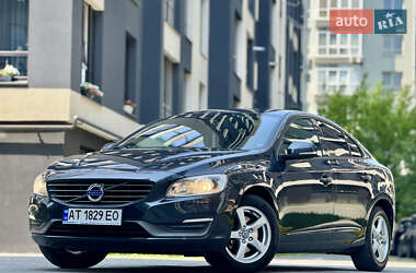 Volvo S60 2014