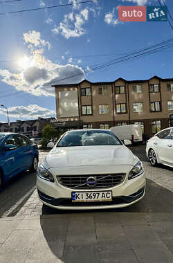Volvo S60 2014
