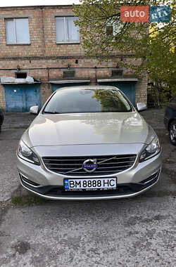 Volvo S60  2017