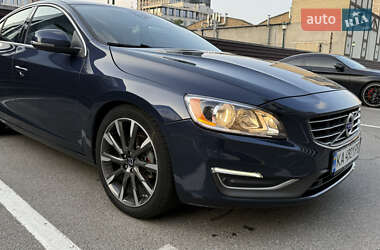 Volvo S60  2014
