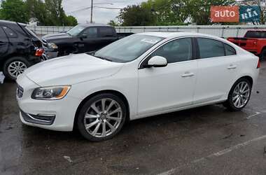 Volvo S60  2016