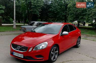 Volvo S60  2012