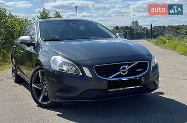 Volvo S60  2011