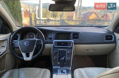 Volvo S60  2012