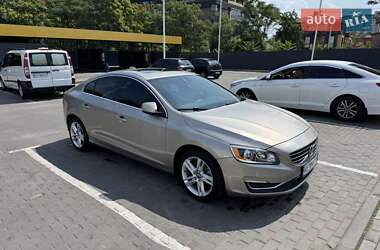 Volvo S60  2014