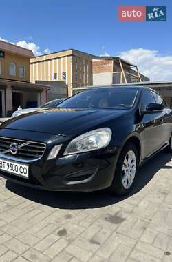 Volvo S60  2011