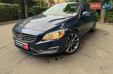 Volvo S60 2014