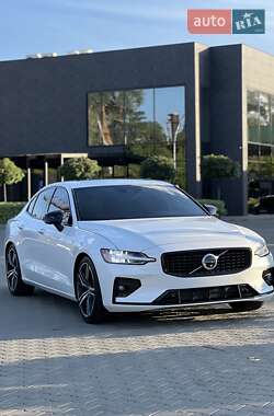 Volvo S60 2019