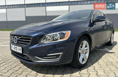 Volvo S60  2014