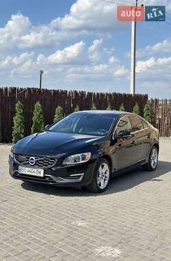 Volvo S60 2014