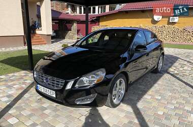 Volvo S60  2011