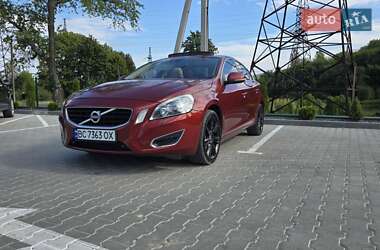 Volvo S60  2010
