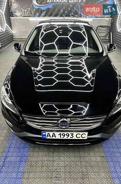 Volvo S60  2013