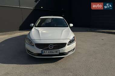 Volvo S60  2014
