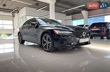 Volvo S60  2019