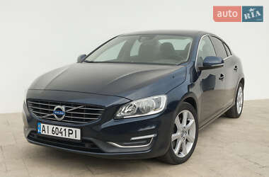 Volvo S60  2016