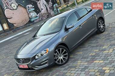 Volvo S60  2017