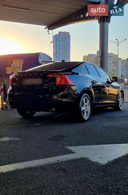 Volvo S60  2012